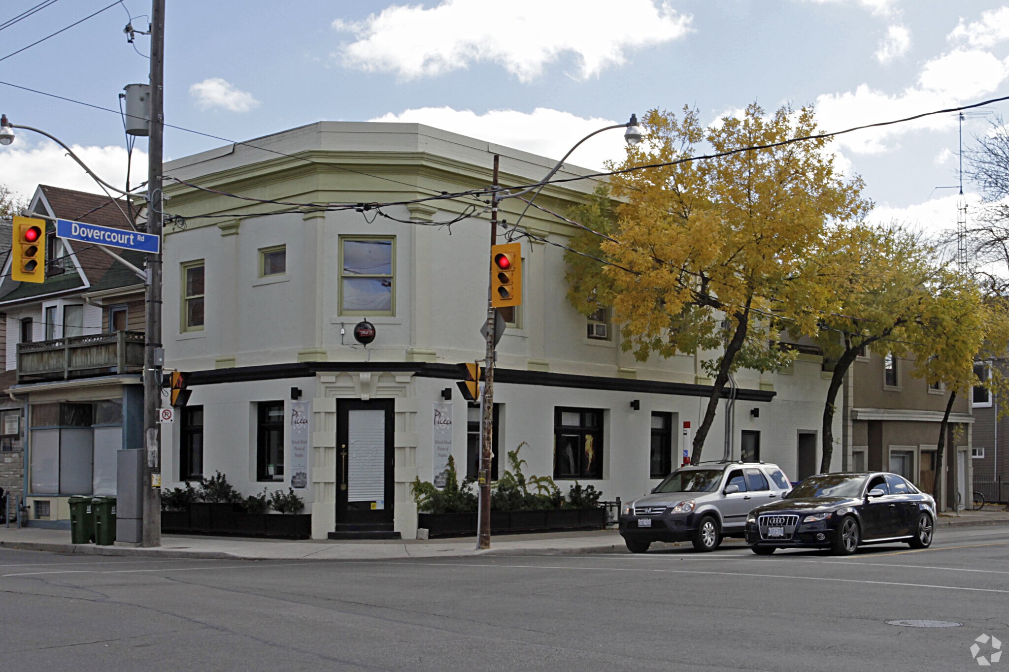 997 Dupont St, Toronto, ON for Sale