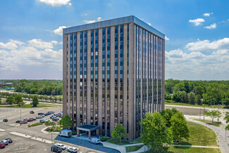 Southfield, MI Coworking Space - 21700 Northwestern Hwy