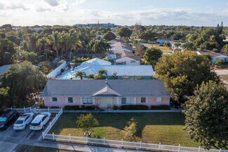 Boynton Beach, FL undefined - 2651 SE 2nd St