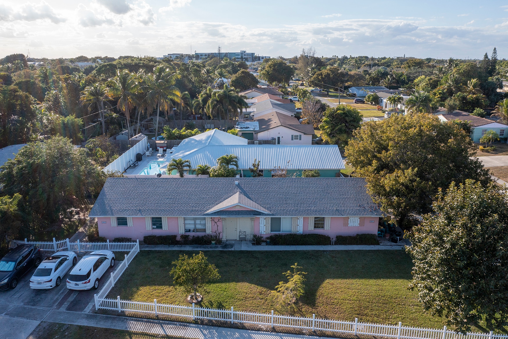 2651 SE 2nd St, Boynton Beach, FL for Sale