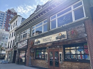 Manchester, NH Retail - 944 Elm St