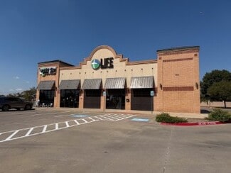Arlington, TX Retail - 2135 Southeast Pky Arlington, TX Retail - 2135 Southeast Pky