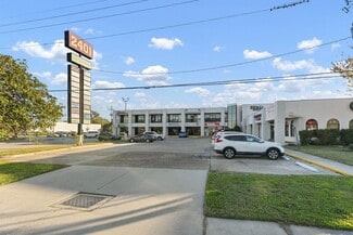 Kenner, LA Retail - 2401 Veterans Memorial Blvd
