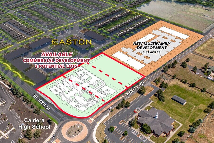 60802 15th St, Bend, OR for Rent