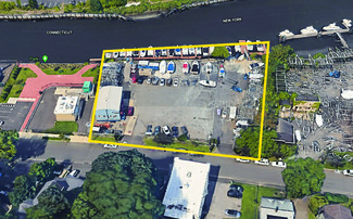 Greenwich, CT Marinas - 112 S Water St