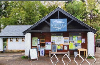 Tarbet, AGB Retail - Still Brae