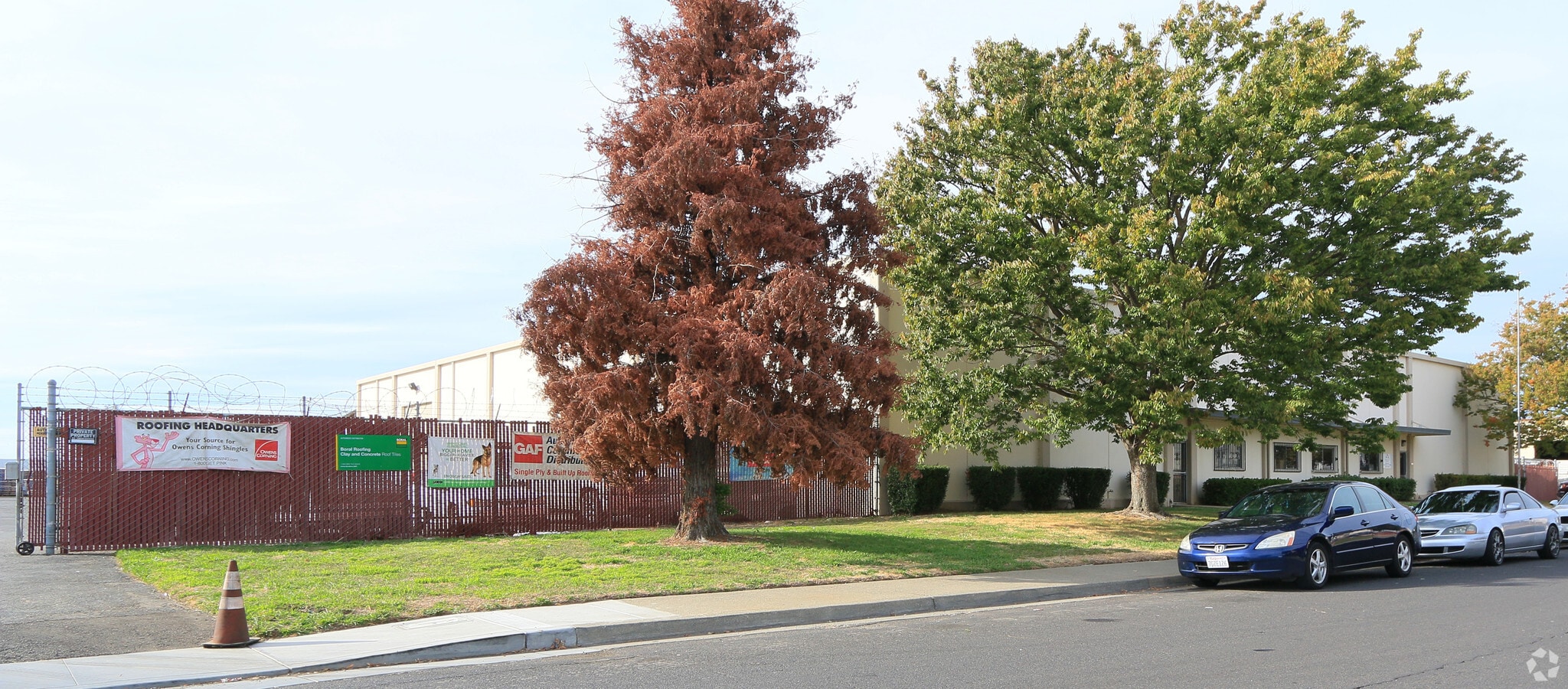 5700-5750 88th St, Sacramento, CA for Rent