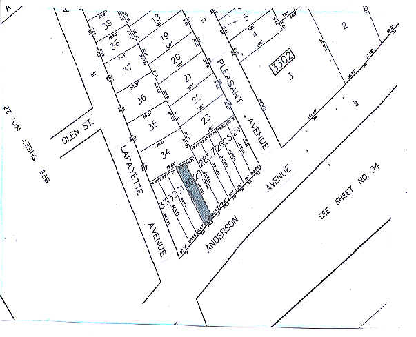733 Anderson Ave, Cliffside Park, NJ for Rent