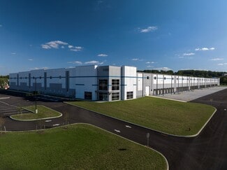 York, PA Industrial - 1090 E Boundary Ave