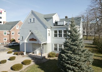 Hartford, CT Medical - 111 Gillett St