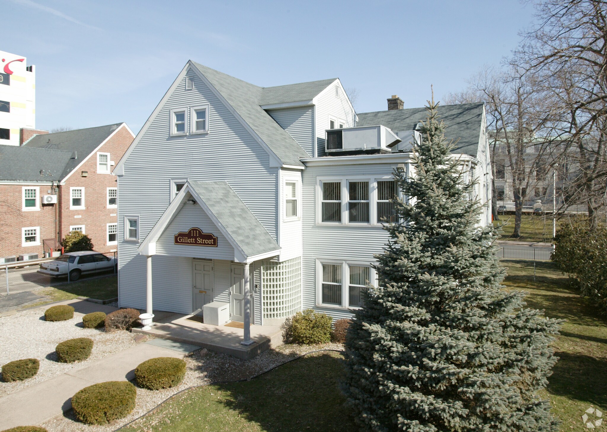 111 Gillett St, Hartford, CT for Sale