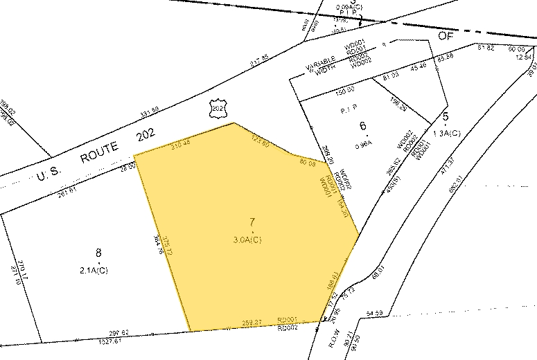 1649 Route 202, Pomona, NY for Rent