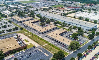 Northwest Business Center