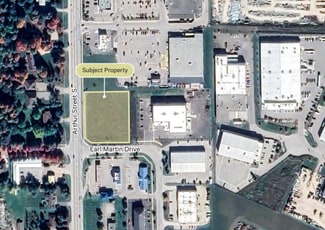 Elmira, ON Commercial - 115 Earl Martin Dr