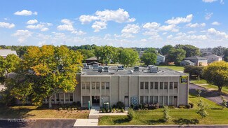 Yorkville, IL Office - 507 W Kendall Dr