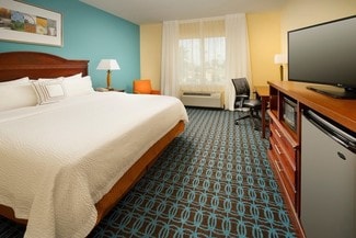 Marshall, TX Hospitality - 105 W Interstate 20 Marshall, TX Hospitality - 105 W Interstate 20