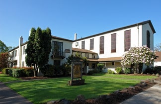 Eugene, OR Medical - 492 E 13th Ave