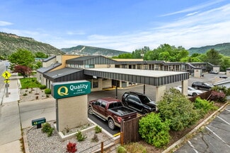 Durango, CO Hospitality - 2930 Main Ave