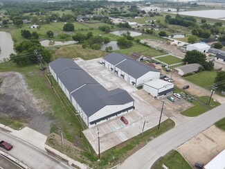 Wylie, TX Flex - 531-535 Wylie Park Blvd