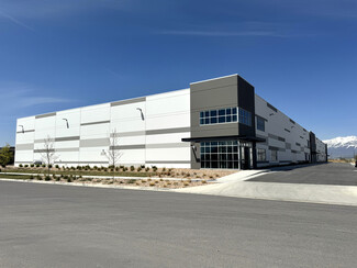 Spanish Fork, UT Industrial - 1950 N Canyon Creek Pkwy