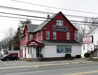 Somerdale, NJ undefined - 11 N White Horse Pike Somerdale, NJ undefined - 11 N White Horse Pike