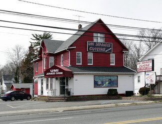 Somerdale, NJ Restaurant - 11 N White Horse Pike