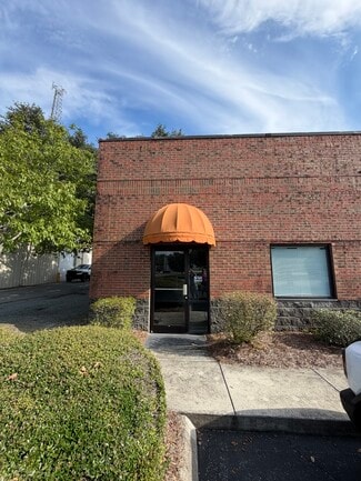 Wilmington, NC Flex - 6700 Netherlands Dr