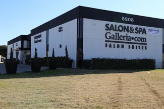 Haltom City, TX Office - 5208 Airport Fwy Haltom City, TX Office - 5208 Airport Fwy