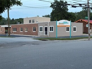 Erie, PA Office - 213 E 41st St