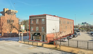 Saint Louis, MO Freestanding - 700 S Broadway