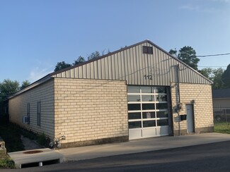 Rogers, AR Warehouse - 112 W Cypress St