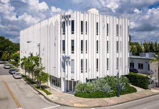 Miami, FL Office - 7300 Biscayne Blvd