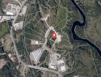 Bracebridge, ON Industrial - 63 Kirkhill Dr