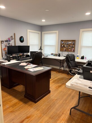 Katy, TX Office - 1314 Avenue A