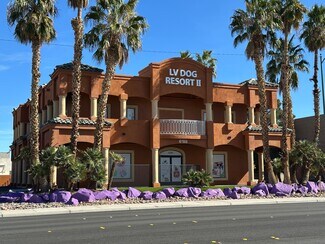 Las Vegas, NV undefined - 6188 S Sandhill Rd