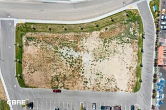 Meridian, ID Commercial Land - 88 Olson Ave