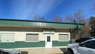 Holden, MA Office/Retail, Retail - 456 Main St