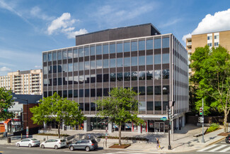 Washington, DC Office, Office/Retail, Medical - 4201 Connecticut Ave NW