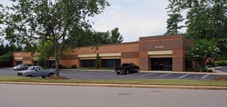 Raleigh, NC Flex - 6301-6307 Chapel Hill Rd