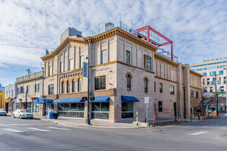 Minneapolis, MN Restaurant - 1402 W Lake St