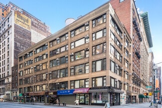 New York, NY Office, Retail - 165-167 Madison Ave New York, NY Office, Retail - 165-167 Madison Ave