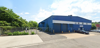Washington, DC Warehouse - 515 V St NE
