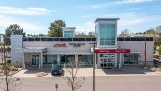 Aurora, CO undefined - 16951 E Quincy Ave