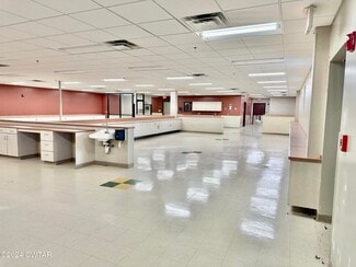 Humboldt, TN Medical - 2214 Osborne St