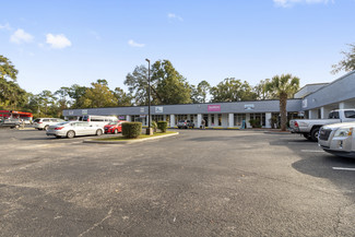 Gainesville, FL Office/Retail - 4908 NW 34th St