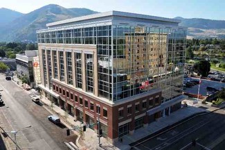 Missoula, MT Office, Office/Retail - 101 E Front St