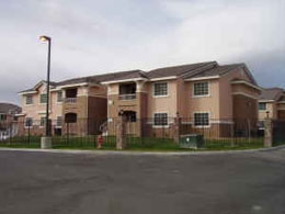 Mojave, CA Apartments - 16193 H St