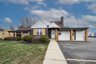Kettering, OH Medical - 40 Southmoor Cir NE