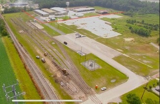 Claxton, GA Industrial - 188 Georgia Pacific Dr