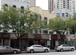 Chicago, IL Retail - 674-676 N Dearborn St